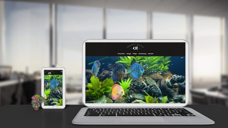 Clear Water Design